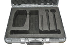 InMode Invasix RF BodyFX Fractora Forma Plus Handpiece PADDED Storage CASE Box
