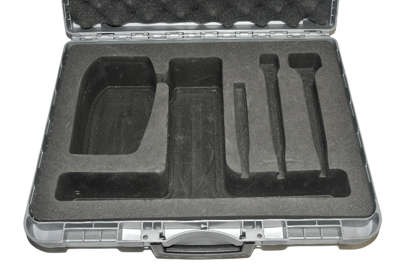 InMode Invasix RF BodyFX Fractora Forma Plus Handpiece PADDED Storage CASE Box