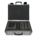 InMode Invasix RF BodyFX Fractora Forma Plus Handpiece PADDED Storage CASE Box