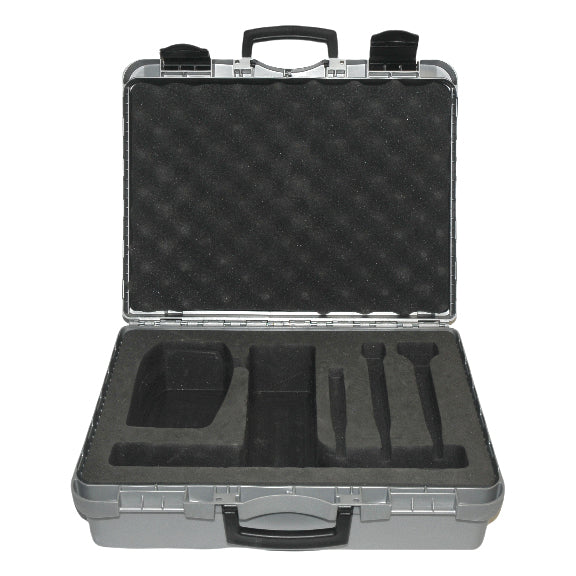 InMode Invasix RF BodyFX Fractora Forma Plus Handpiece PADDED Storage CASE Box