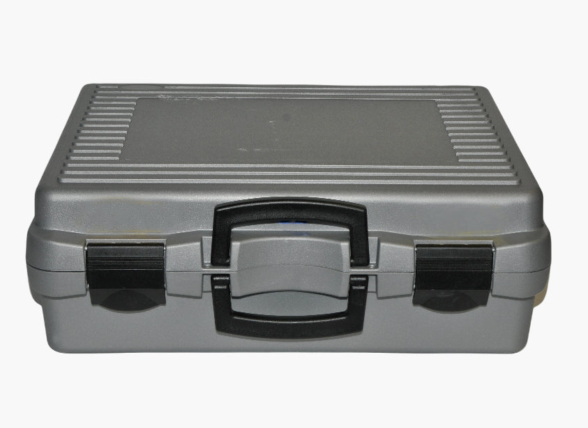 InMode Invasix RF BodyFX Fractora Forma Plus Handpiece PADDED Storage CASE Box