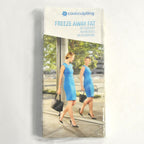 Zeltiq CoolSculpting FREEZE AWAY FAT Patient Body Contour Marketing Brochure x9
