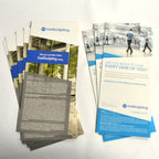 Zeltiq CoolSculpting FREEZE AWAY FAT ELIMINATE STUBBORN FAT Patient Brochure