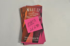 Syneron Candela VelaShape III RF WHAT IF FITTING ROOM EVERYTHING FIT Brochure