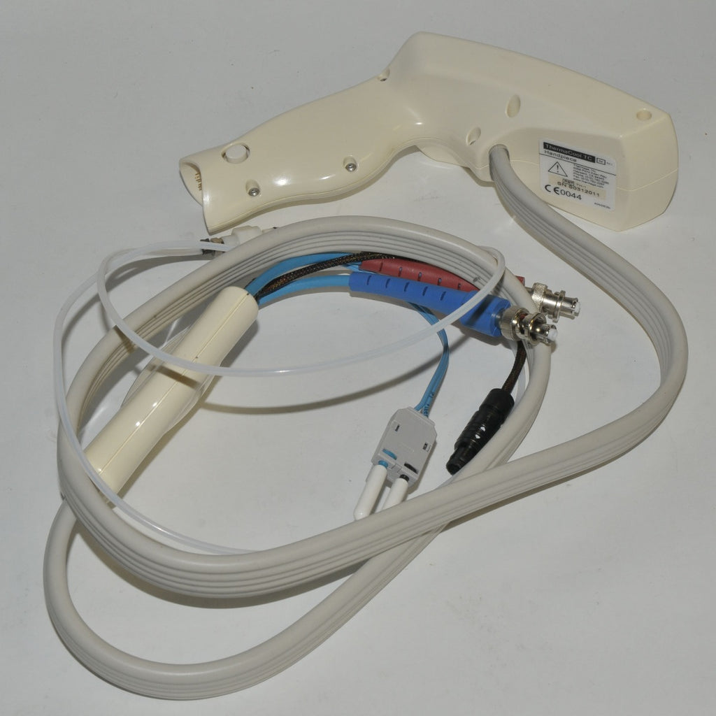 Thermage ThermaCool TC REF TH-1 Handpiece RadioFrequency RF Radio Frequency T C