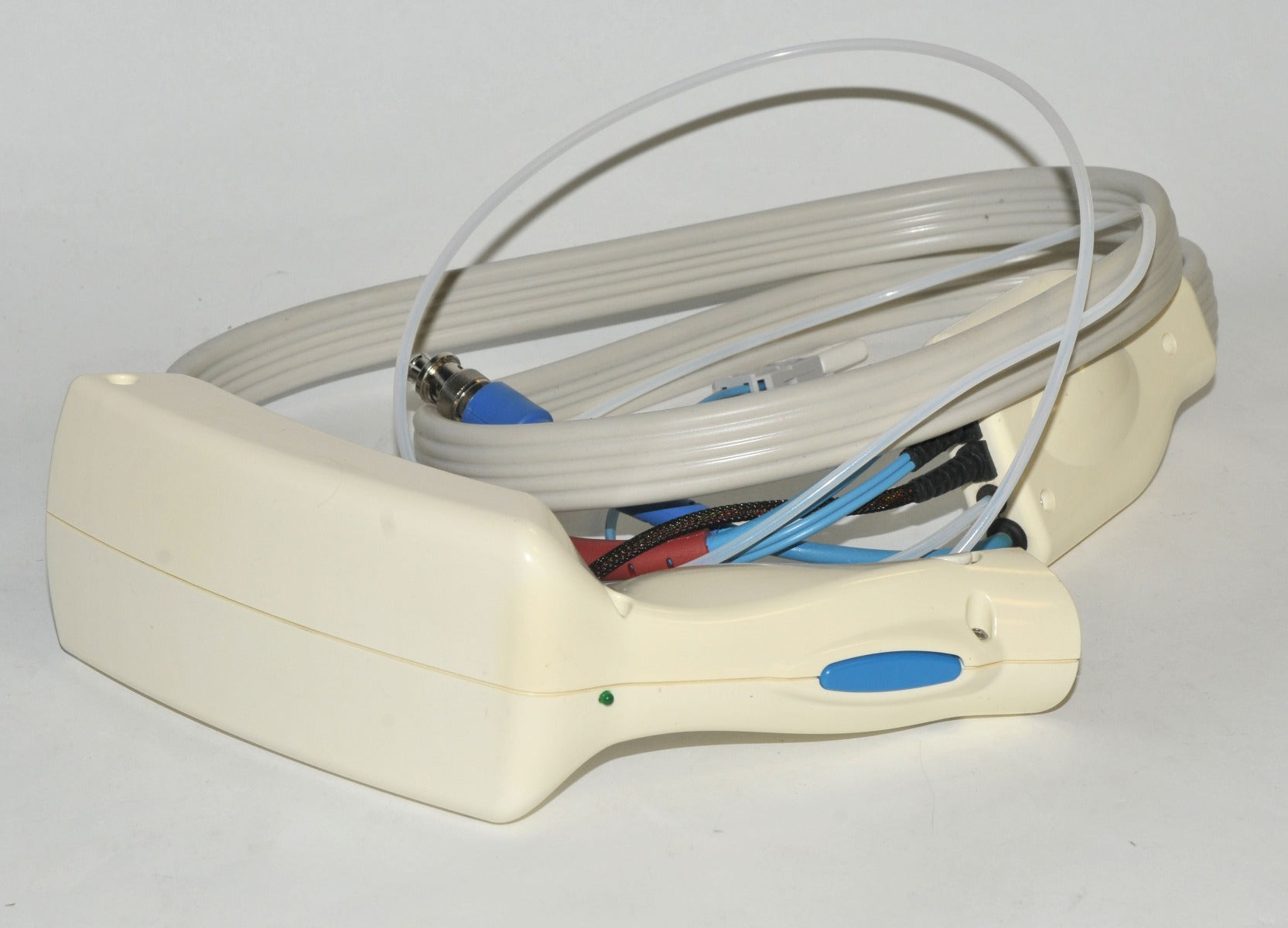 Thermage ThermaCool TC REF TH-1 Handpiece RadioFrequency RF Radio Frequency T C