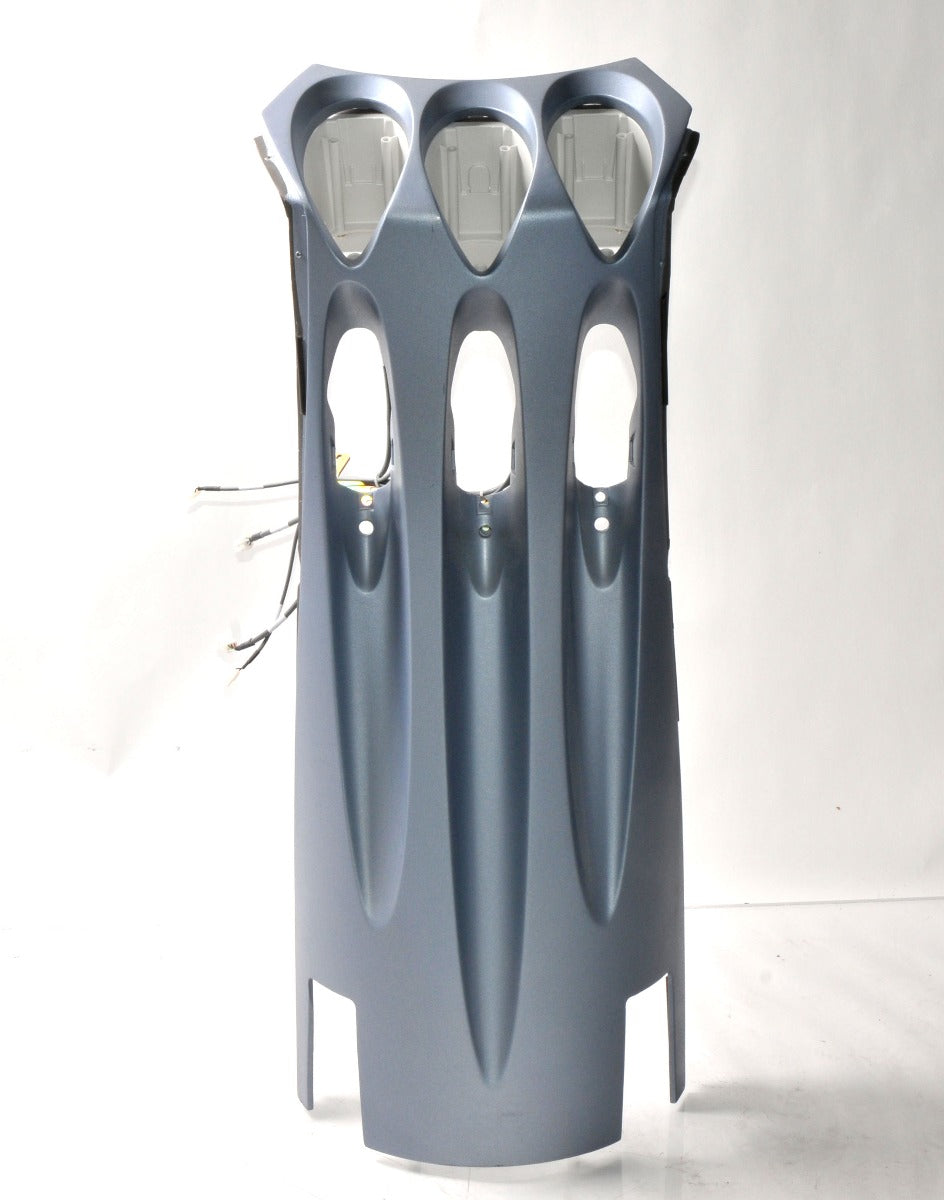 Lumenis Lume One Front Panel Cover Holsters Handpiece Seats LumeOne 1 Lume1 PART