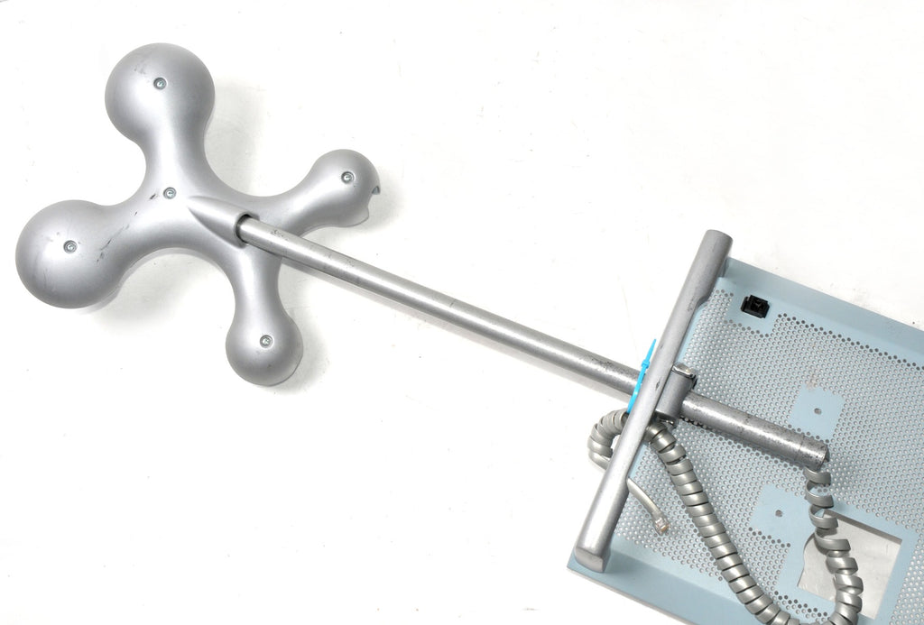 Cutera XEO CoolGlide Laser REAR BACK PANEL COVER On Off SWITCH HANDPIECE Mast