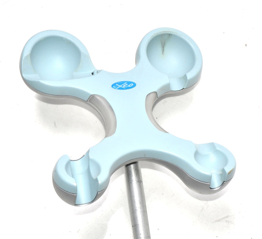 Cutera XEO CoolGlide Laser REAR BACK PANEL COVER On Off SWITCH HANDPIECE Mast