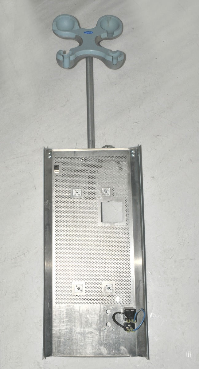 Cutera XEO CoolGlide Laser REAR BACK PANEL COVER On Off SWITCH HANDPIECE Mast
