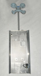 Cutera XEO CoolGlide Laser REAR BACK PANEL COVER On Off SWITCH HANDPIECE Mast