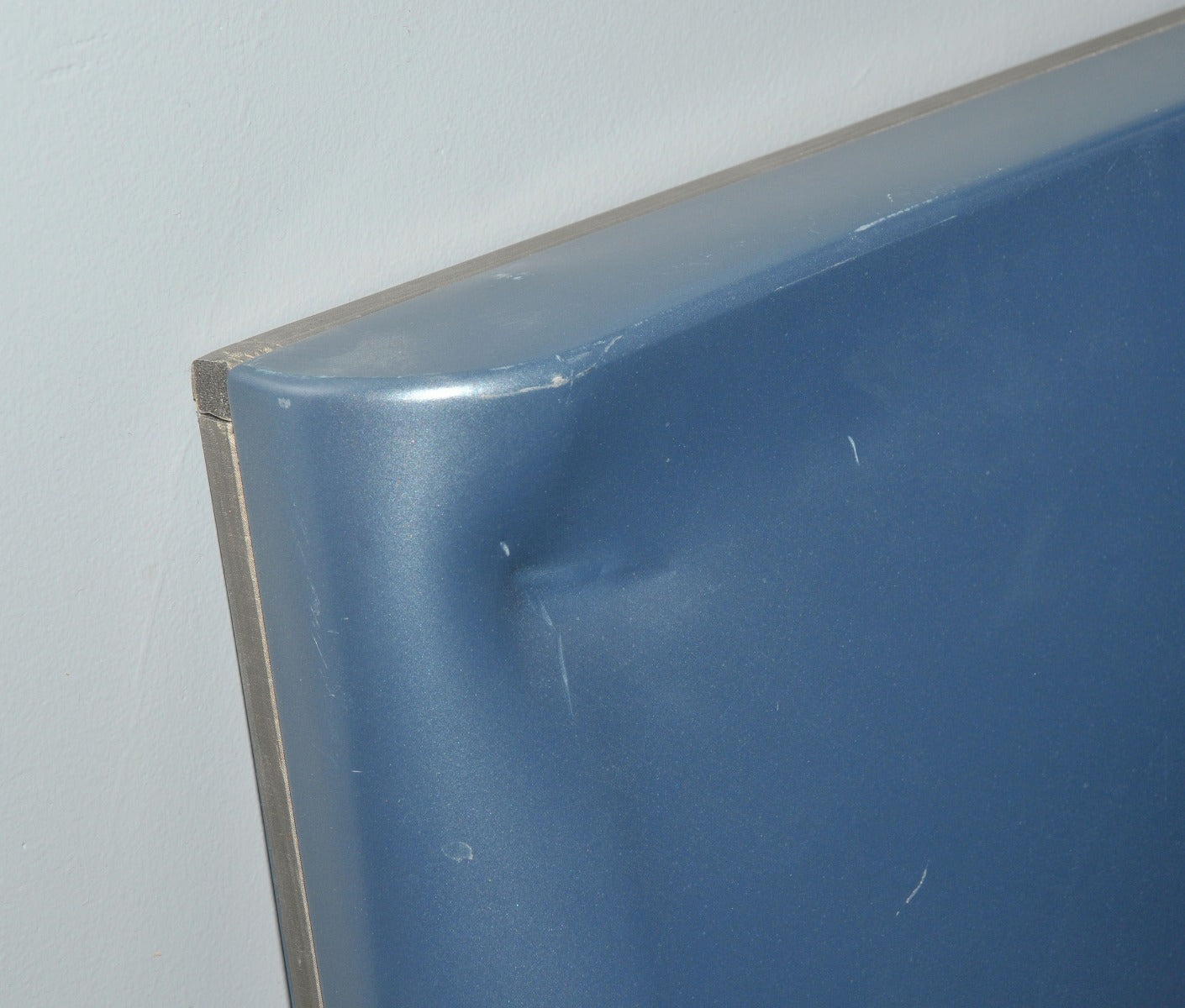 Alma Quantel Derma ARION Alexandrite Laser Outside Side Cover 2 Panels PARTS