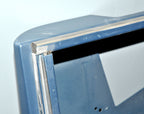 Alma Quantel Derma ARION Alexandrite Laser Outside Side Cover 2 Panels PARTS
