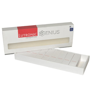 Lutronic GeniusSkin Tips RF Microneedling G49D Genius Skin Exp 4/2020 x9 Pcs