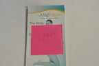Alma Lasers JUVASHAPE Body Face Renew Revitalize Refresh MARKETING BROCHURES x9