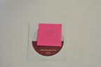 Solta Medical Fraxel Patient Waiting Room Loop Office Marketing MK5032 Disk