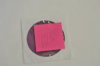 Solta Medical Thermage Patient Waiting Room Loop Office Marketing MK1033