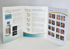 Alma Lasers VShape JUVASHAPE RadioFrequency Face Body Cellulite Office Display