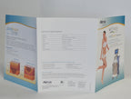 Alma Lasers VShape JUVASHAPE RadioFrequency Face Body Cellulite Office Display