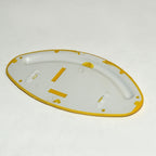 Palomar Starlux 300 500 Laser LuxYS Handpiece Yellow Replacement Cover PARTS