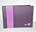 Solta Thermage Face Procedure LIVE BEAUTIFULLY Photo Gallery Book MK1101C NICE