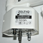 Zeltiq CoolSculpting CoolSmooth Breeze Handpiece Applicator BRZ-AP1-091-000 2014