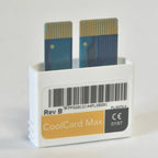Zeltiq CoolSculpting CoolCard Max BRZ-CD4-08X-016 Cool Sculpting x11 Cycles