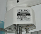 Zeltiq CoolSculpting CoolFit Breeze Vacuum Applicator BRZ-AP1-066-000 2013 HP