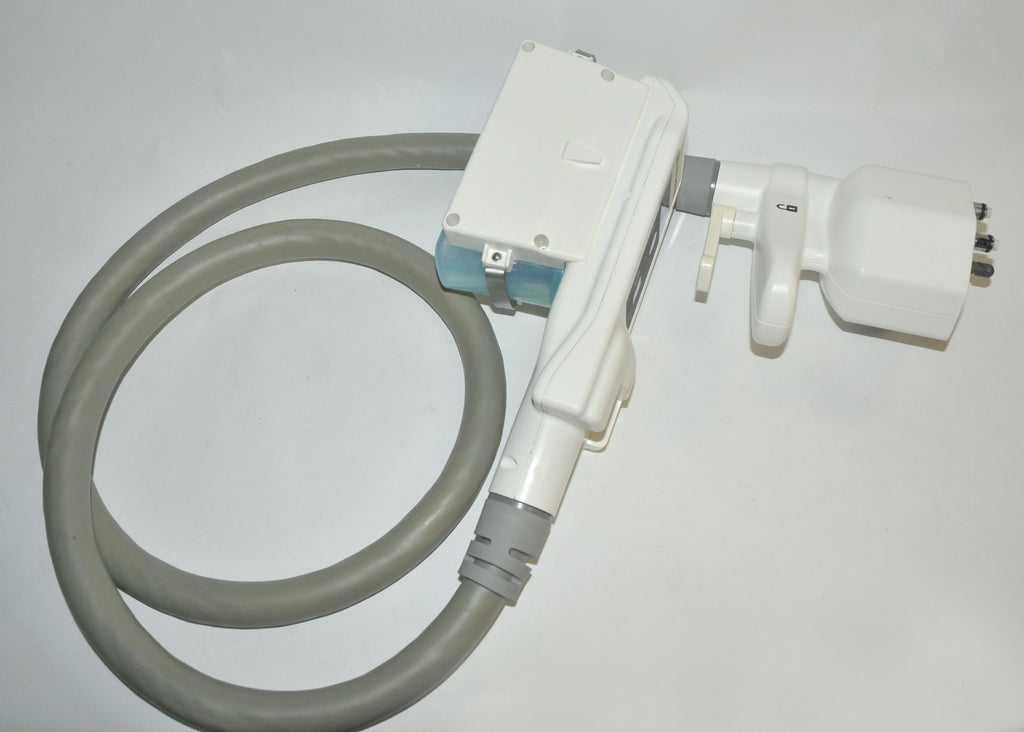 Zeltiq CoolSculpting CoolFit Breeze Vacuum Applicator BRZ-AP1-066-000 2013 HP