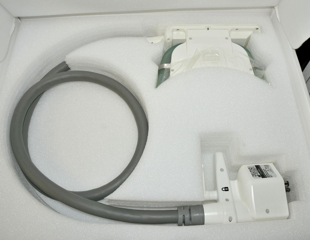 Zeltiq CoolSculpting CoolMax Breeze Vacuum Applicator BRZ-AP1-080-000 2012