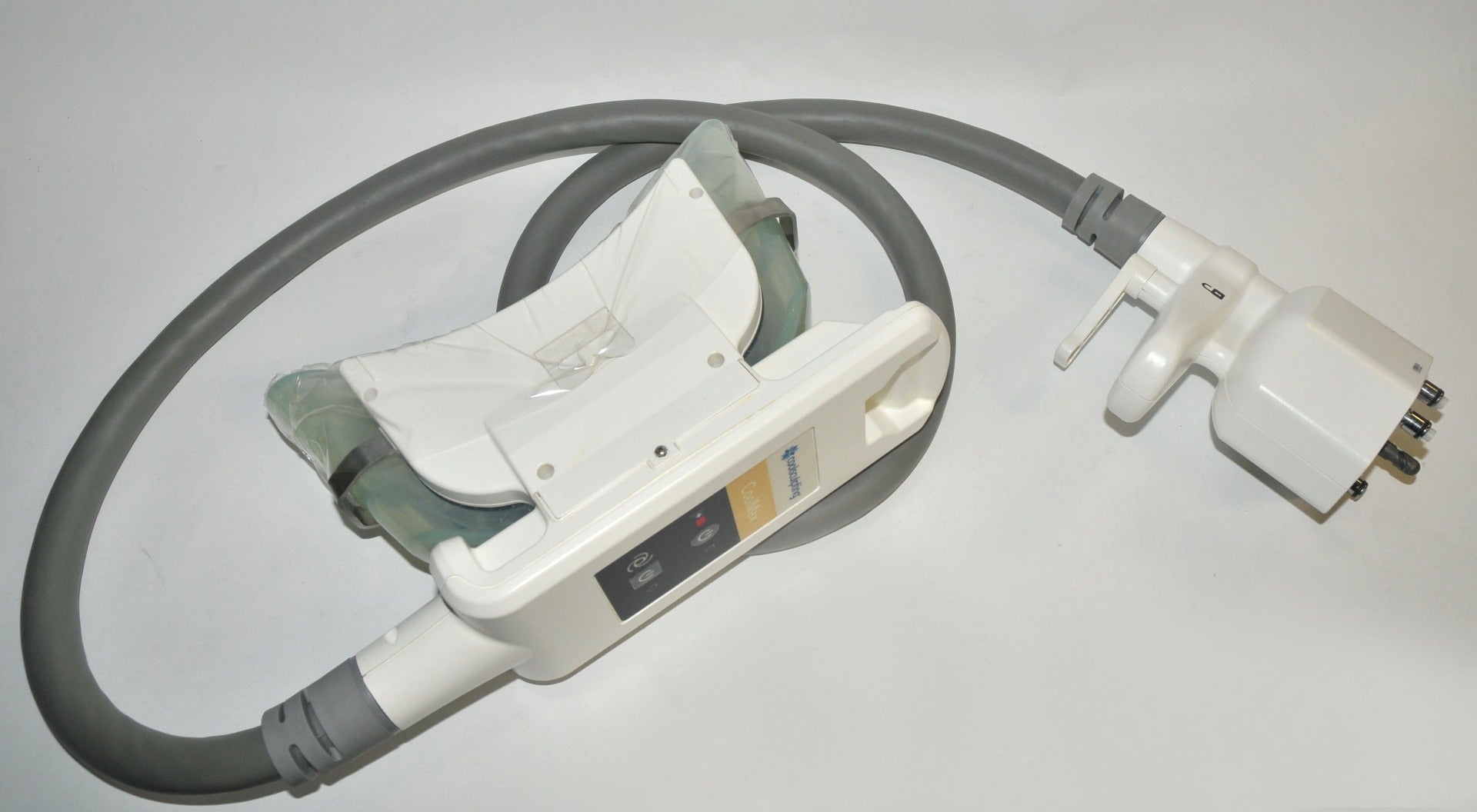 Zeltiq CoolSculpting CoolMax Breeze Vacuum Applicator BRZ-AP1-080-000 2012