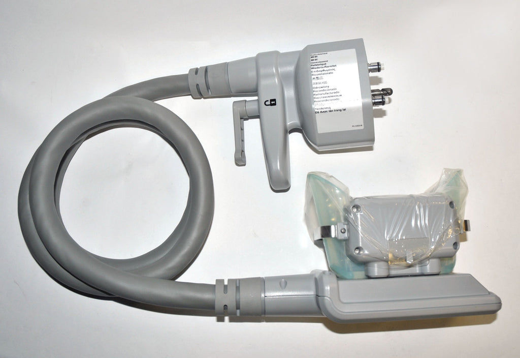 Zeltiq CoolSculpting eZ App 6.2 CoolCore Applicator BRZ-AP1-062-000 2011 HP