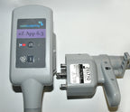 Zeltiq CoolSculpting eZ App 6.3 CoolCore Applicator BRZ-AP1-063-000 2010 HP