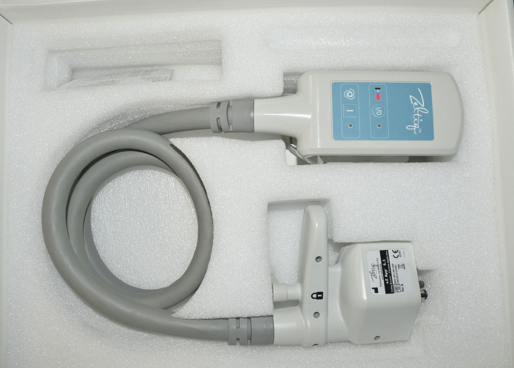 Zeltiq CoolSculpting eZ App 6.3 CoolCore Applicator BRZ-AP1-063-000 Cool Core HP