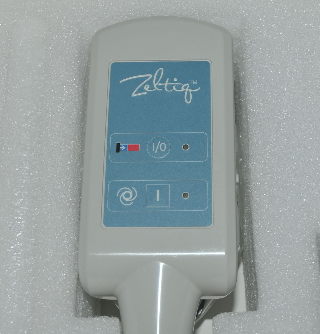 Zeltiq CoolSculpting eZ App 6.3 CoolCore Applicator BRZ-AP1-063-000 Cool Core HP