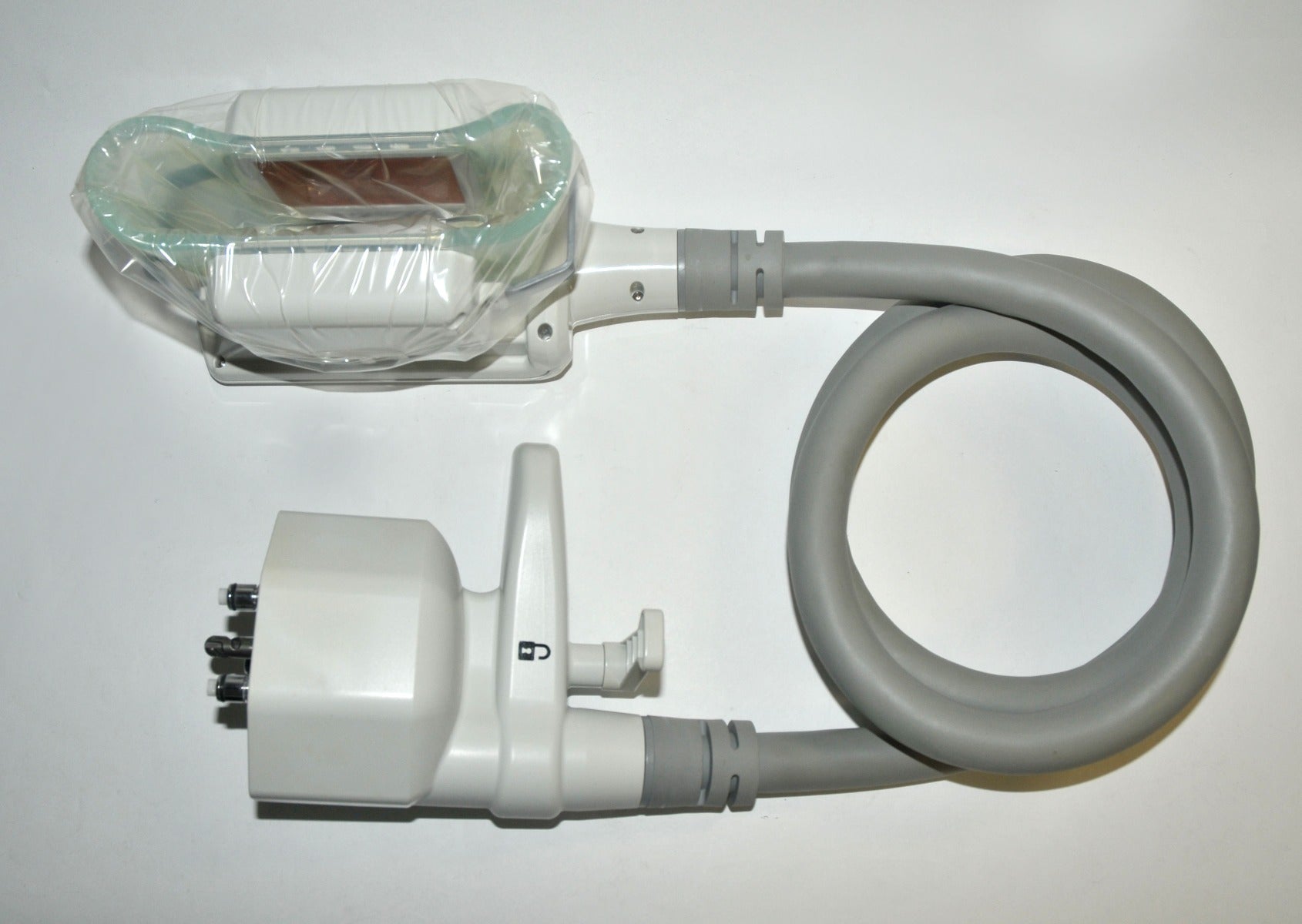 Zeltiq CoolSculpting eZ App 6.3 CoolCore Applicator BRZ-AP1-063-000 Cool Core HP
