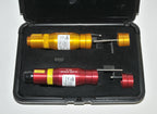 ConBio Medlite C6 Laser MultiLite Tattoo Removal Dye Handpiece 585 650