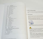 BTL Aesthetics Exilis Ultra 360 User Operator Manual Instruction Manual Booklet