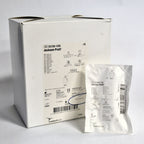 Jackson Pratt Round Drain Reservoir Bulb 100 ml Silicone SU130-1305 x8 Pcs