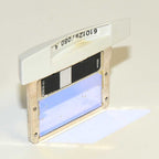 Lumenis Universal IPL 560 nm Handpiece Light Filter Slide P/N LB-003808 PARTS