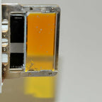 Lumenis Universal IPL 560 nm Handpiece Light Filter Slide P/N LB-003808 PARTS