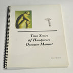 Cutera Laser TITAN SERIES of Handpieces Clinical Application Operator Manual IPL