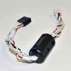 Syneron Candela eMatrix Fibernet HR71122 Pigtail Harness Electrical PARTS
