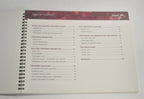 Fraxel Treatment Reference Guide Basic User Guidelines Handpiece 1550 1927 DUAL