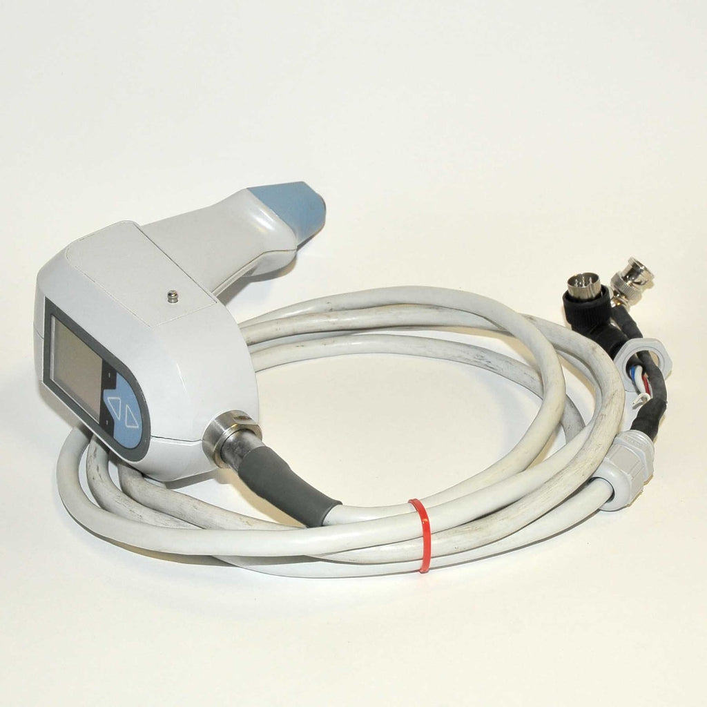 BTL Exilis Small Applicator Facial Skin Face RadioFrequency Handpiece RF PARTS