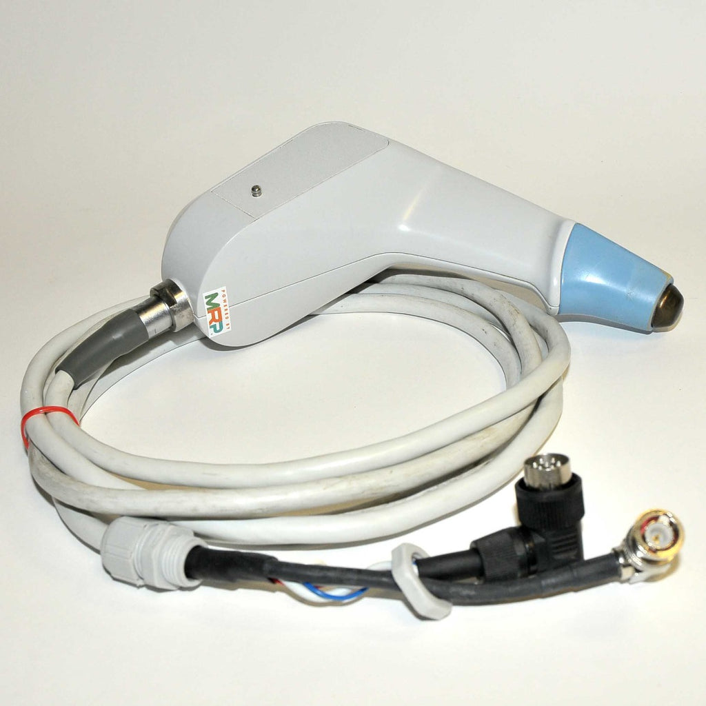 BTL Exilis Small Applicator Facial Skin Face RadioFrequency Handpiece RF PARTS