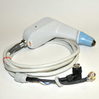BTL Exilis Small Applicator Facial Skin Face RadioFrequency Handpiece RF PARTS
