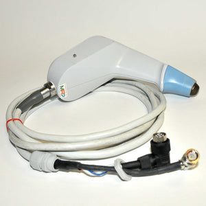 BTL Exilis Small Applicator Facial Skin Face RadioFrequency Handpiece RF PARTS