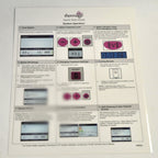 Thermage System Setup Operation Quick Start Guide Sheet ThermaCool CPT 43803A