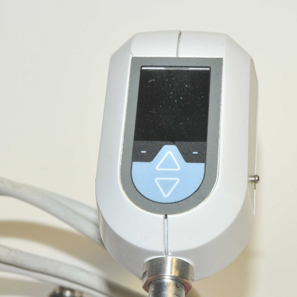 BTL Exilis Small Applicator Facial Skin Face RadioFrequency Handpiece RF PARTS